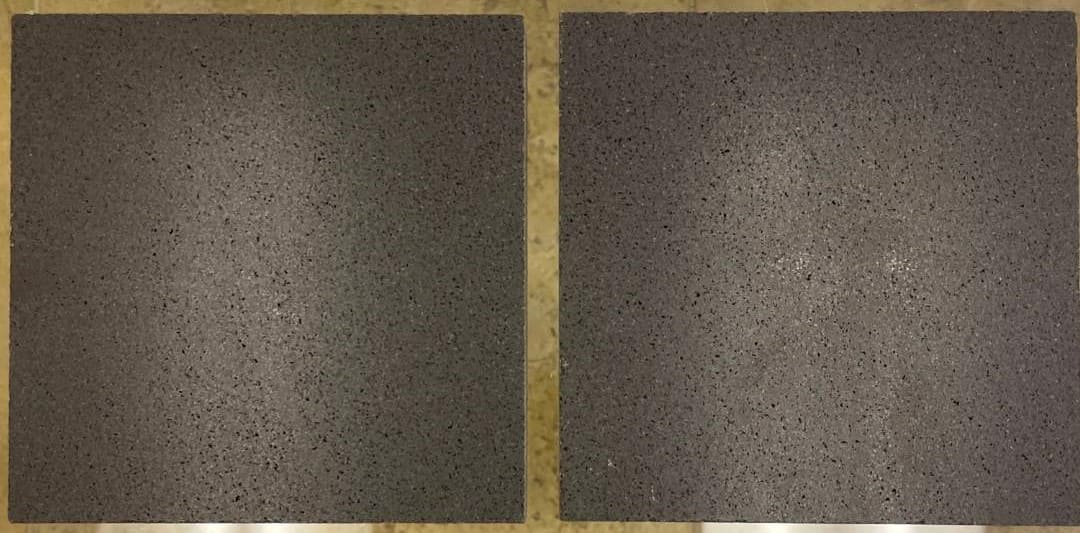 Solid Lava Grey Basalt Tile Hawaii Stone Imports