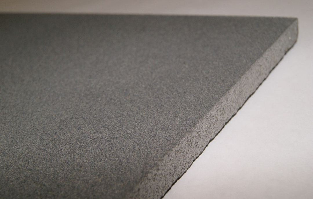 Solid Lava Grey Basalt Tile Hawaii Stone Imports