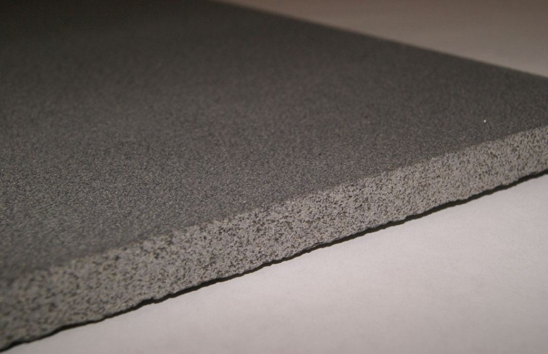 Solid Lava Grey Basalt Tile Hawaii Stone Imports