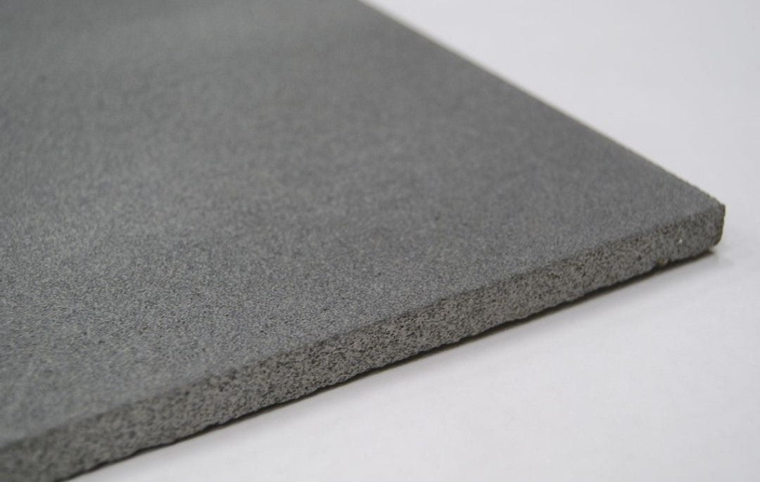 Solid Lava Grey Basalt Tile Hawaii Stone Imports
