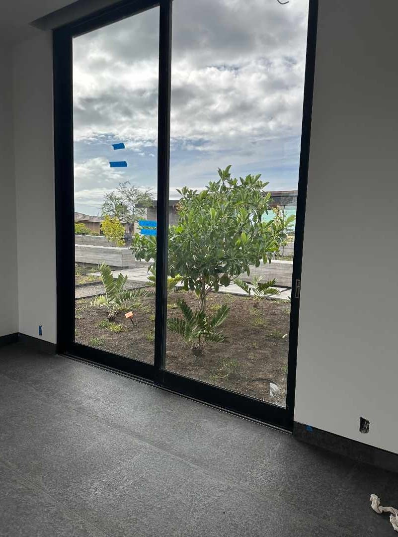 Solid Lava Grey Basalt Tile Hawaii Stone Imports