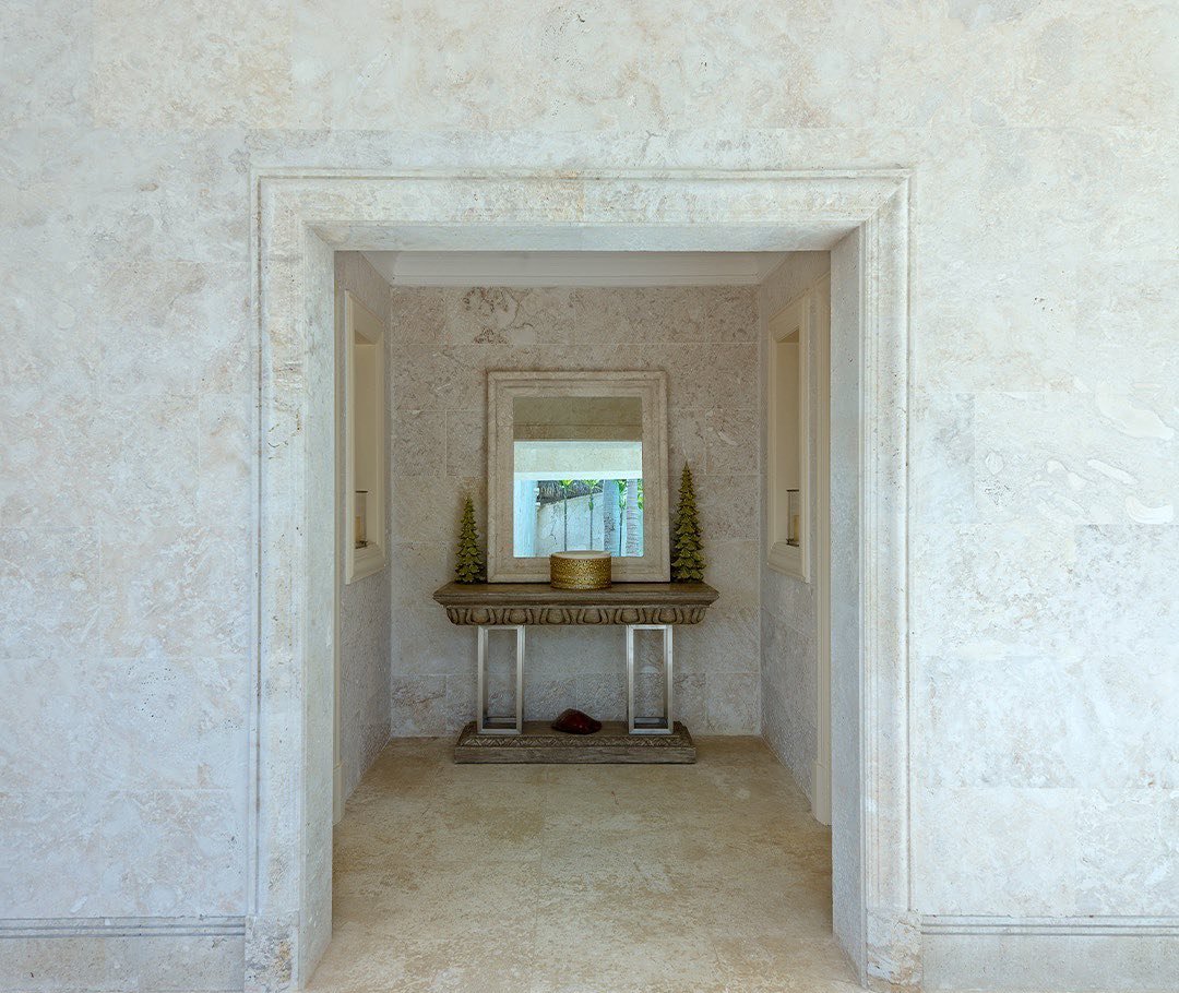 Coral Gem Tile Hawaii Stone Imports