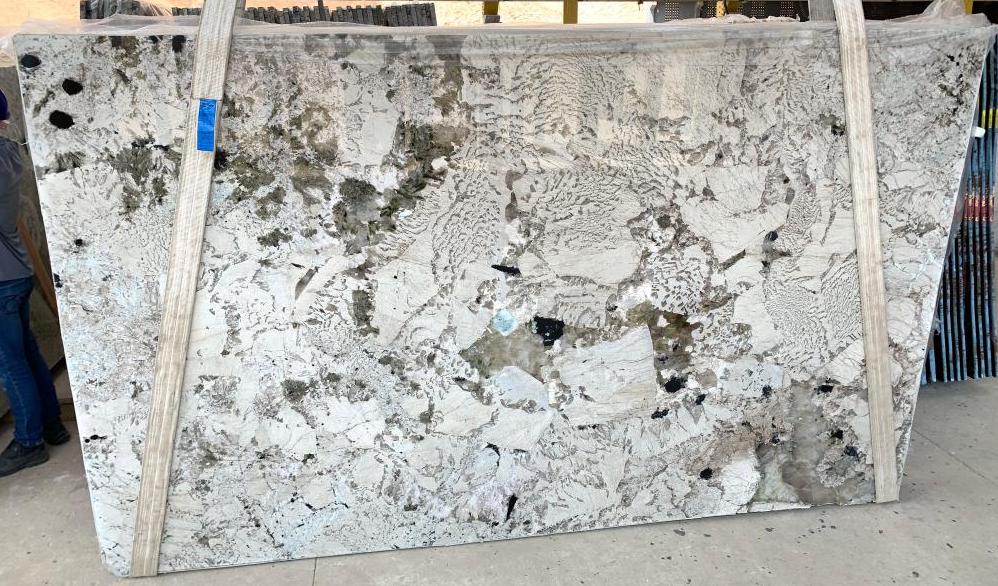 ALPINUS Granite Polished Slab