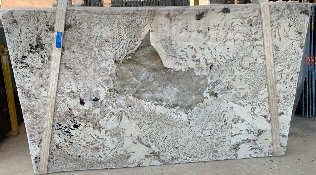 ALPINUS Granite Polished Slab