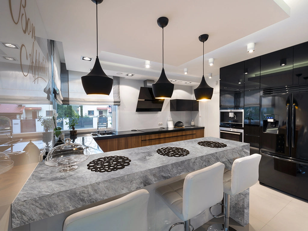 ARABESCATUS Marble Polished Slab