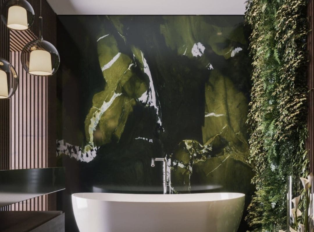 Avocatus Quartzite Slab Hawaii Stone Imports