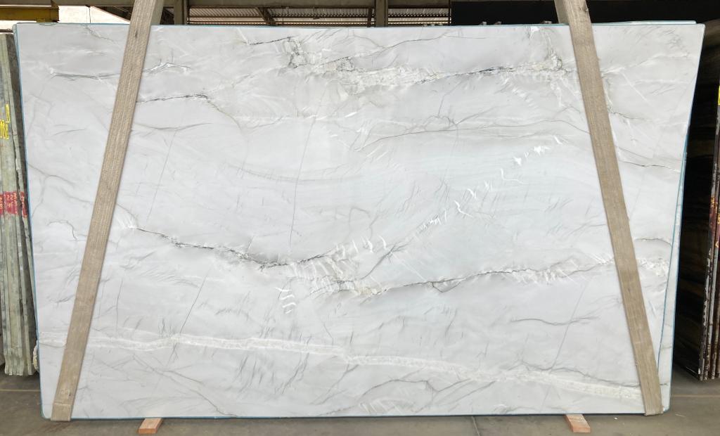 BIANCO SUPERIORE Quartzite Polished Slab