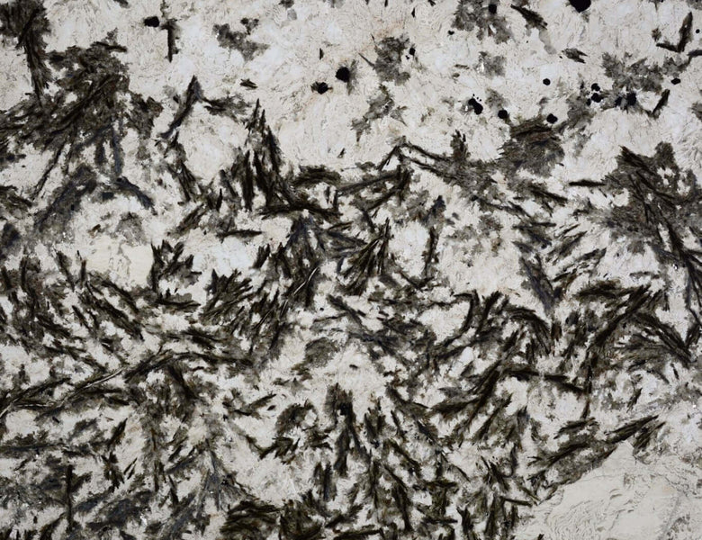 BLACK CRYSTAL Granite Polished Slab