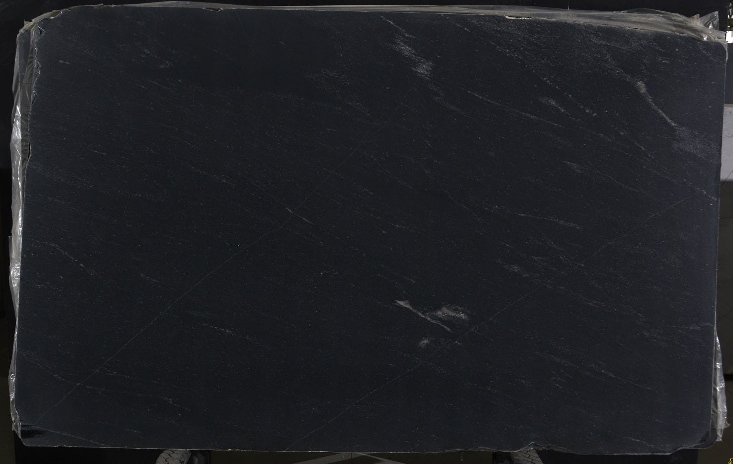 BLACK MIST Granite Polished Slab