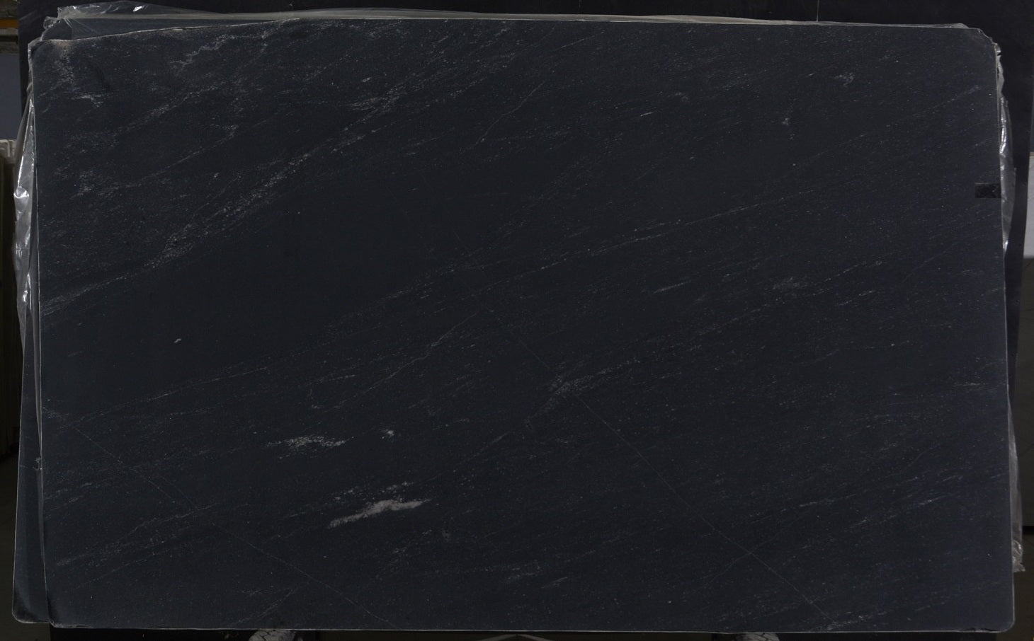 BLACK MIST Granite Polished Slab