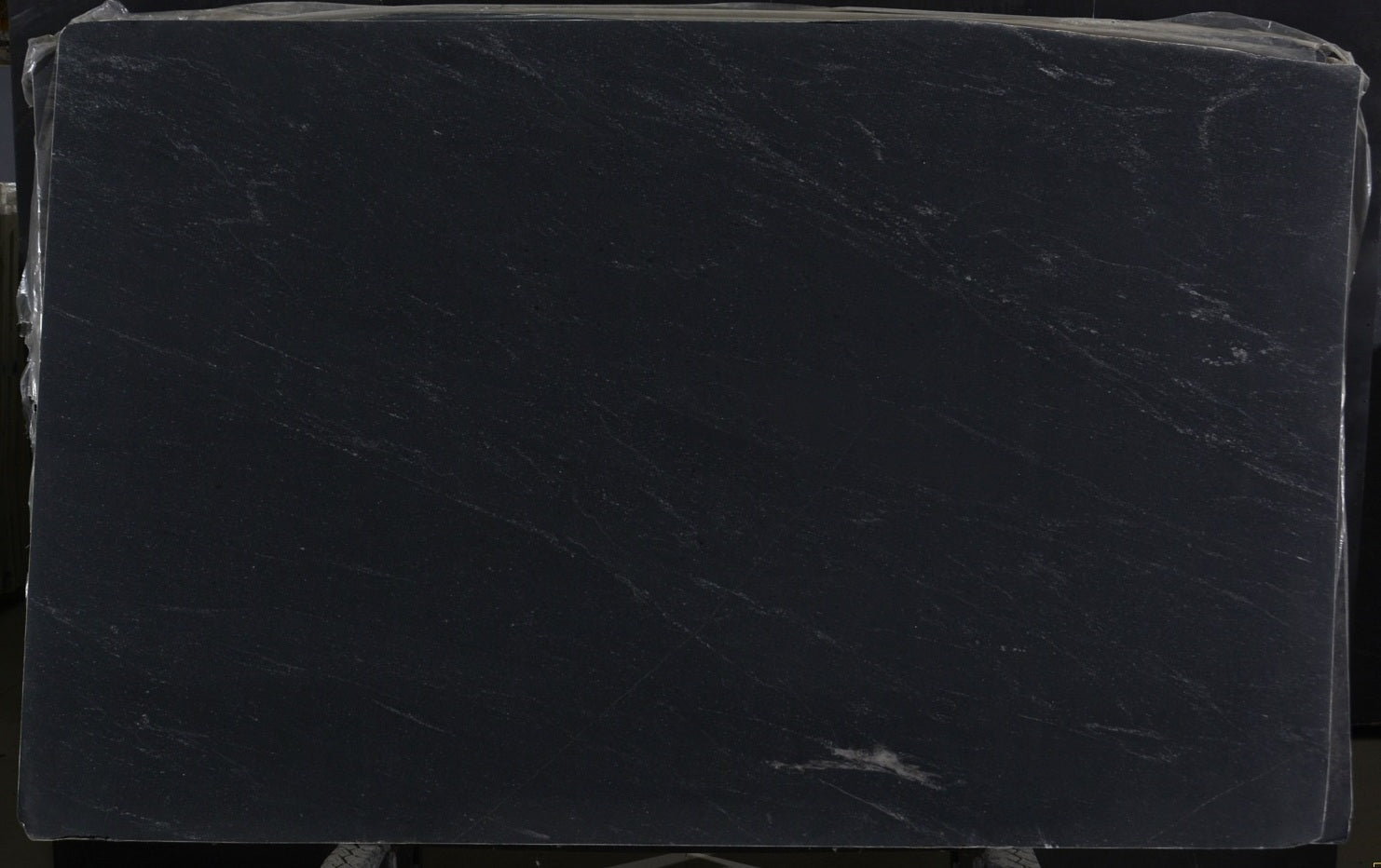 BLACK MIST Granite Polished Slab