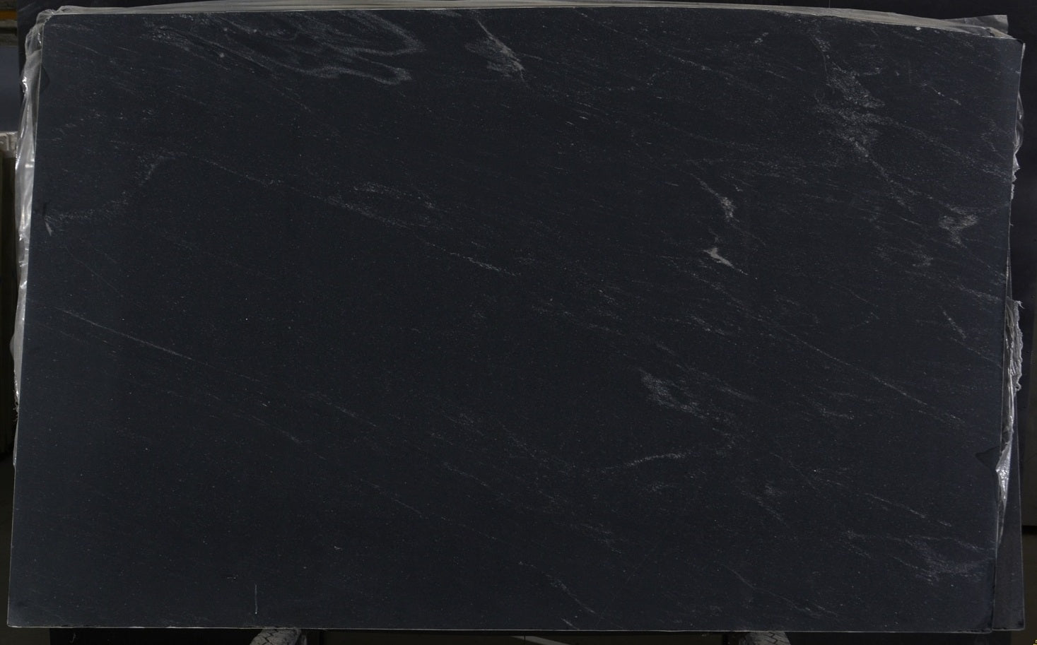 BLACK MIST Granite Polished Slab