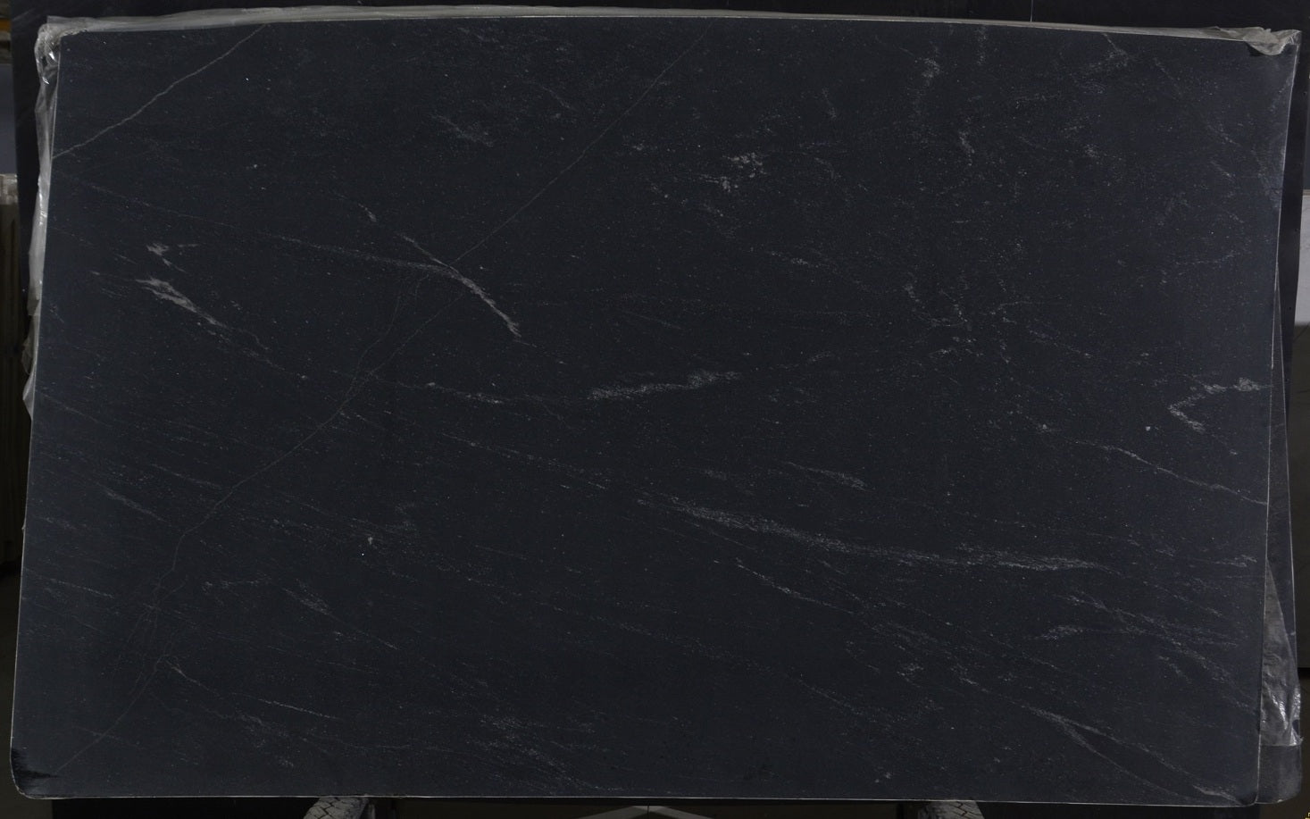 BLACK MIST Granite Polished Slab