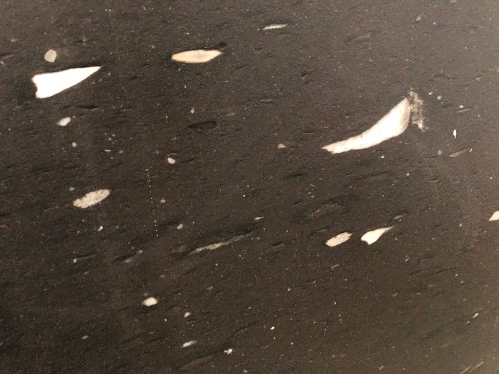 Carvao Quartzite Slab Hawaii Stone Imports