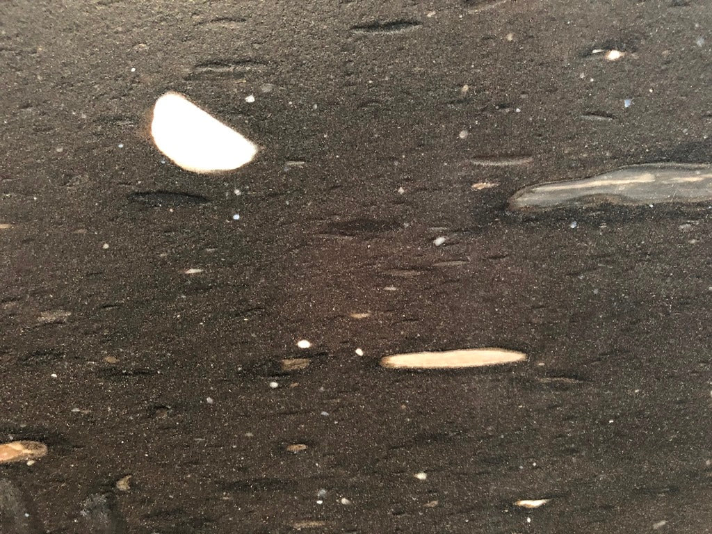 Carvao Quartzite Slab Hawaii Stone Imports