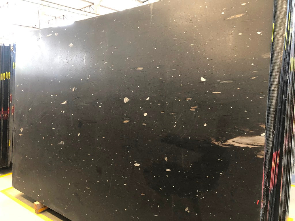 Carvao Quartzite Slab Hawaii Stone Imports
