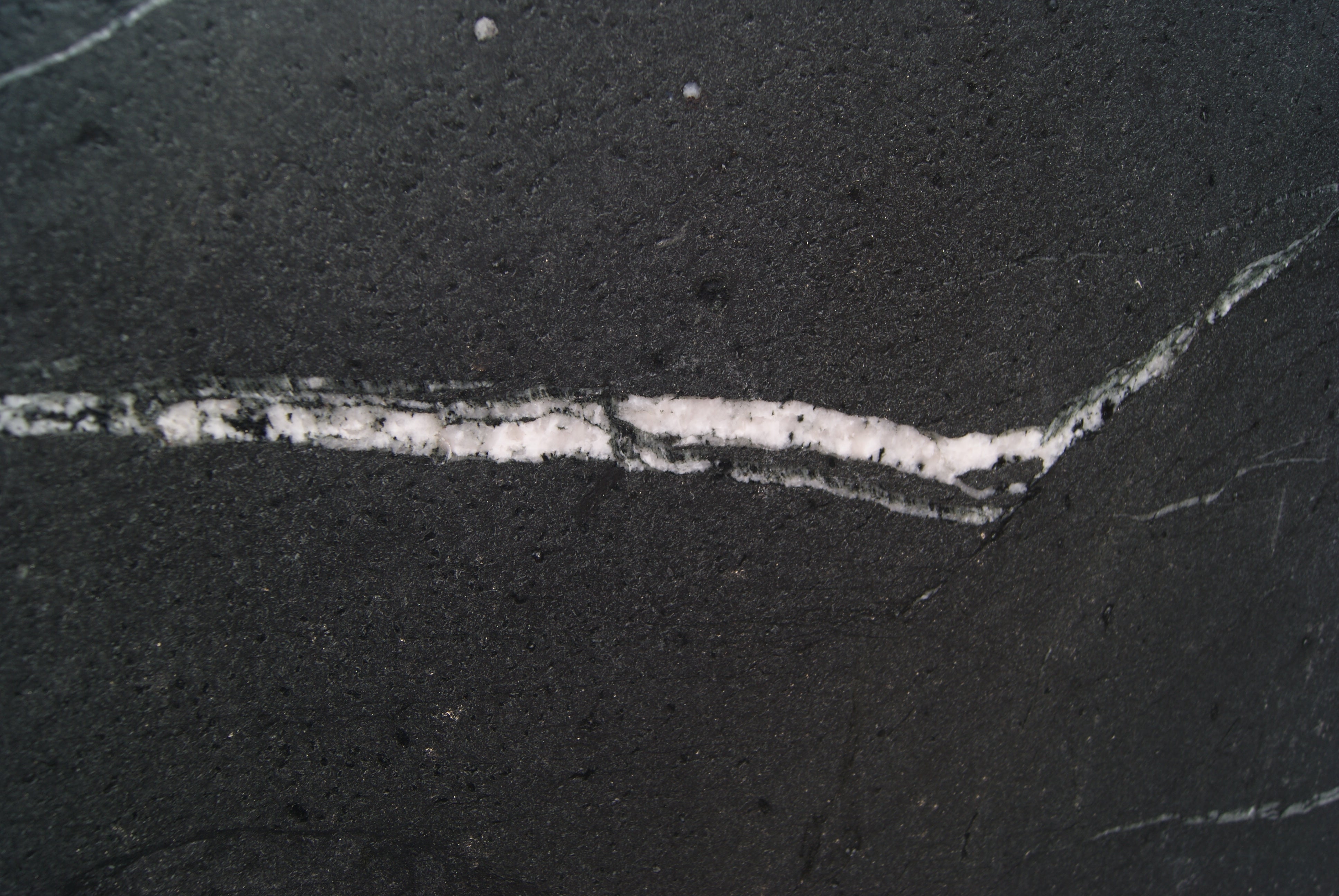 DARK MOON Quartzite Leather Slab