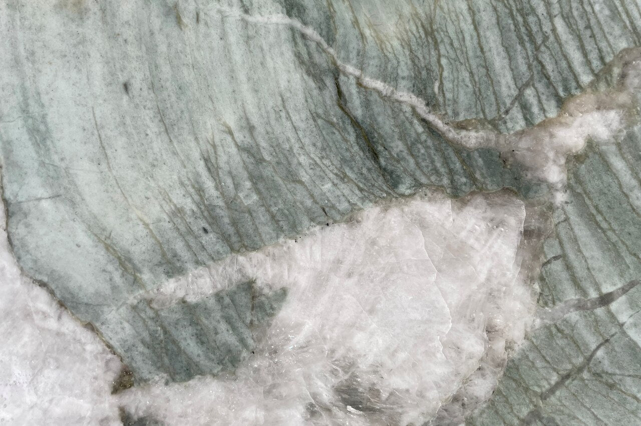 DEL MARE Quartzite Polished Slab