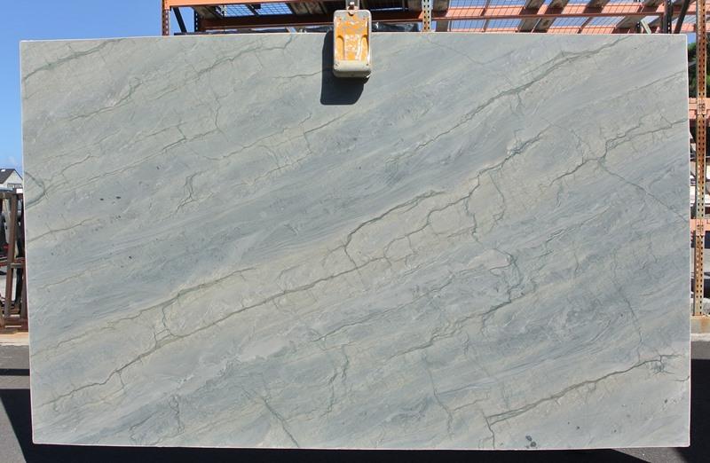 ELEGANTE GREY Quartzite Polished Slab