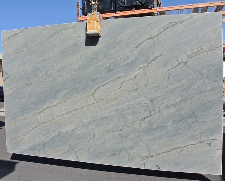 ELEGANTE GREY Quartzite Polished Slab