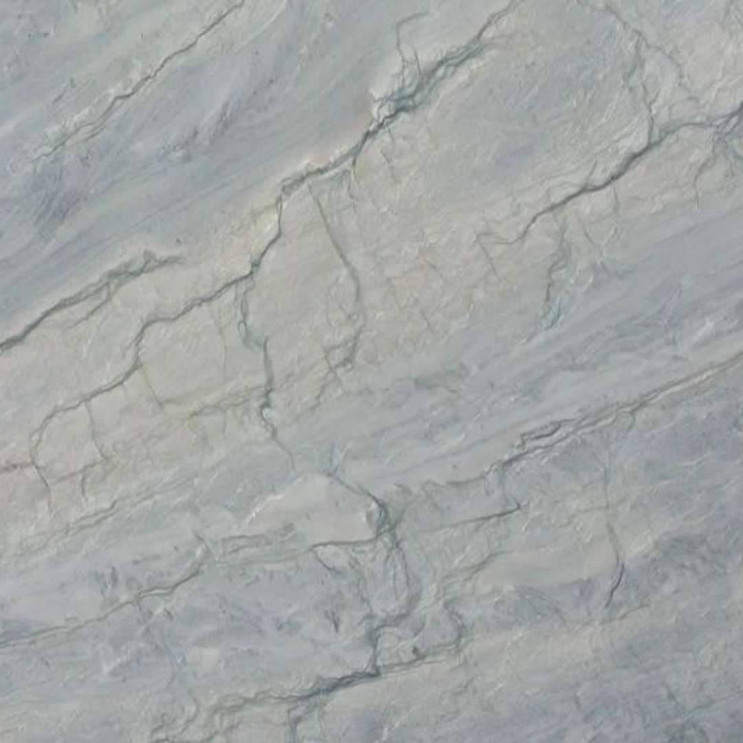 ELEGANTE GREY Quartzite Polished Slab