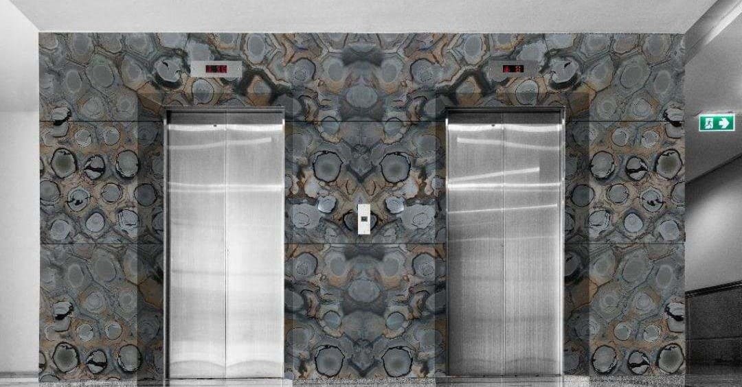 Espinela Sandstone Slab Hawaii Stone Imports