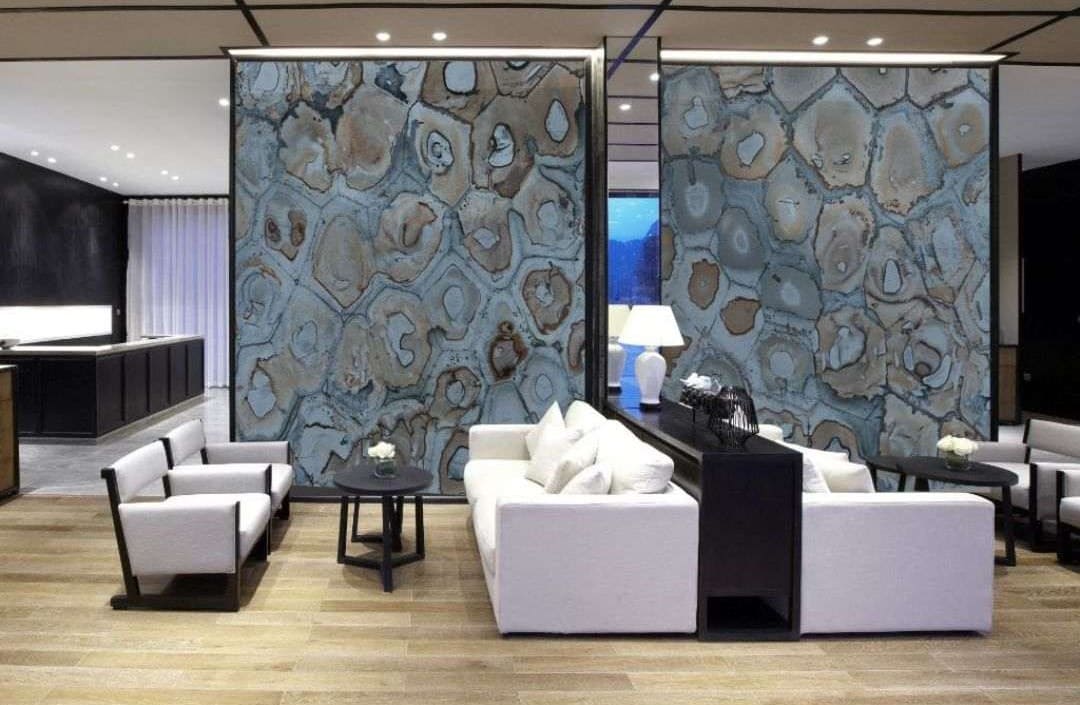 Espinela Sandstone Slab Hawaii Stone Imports