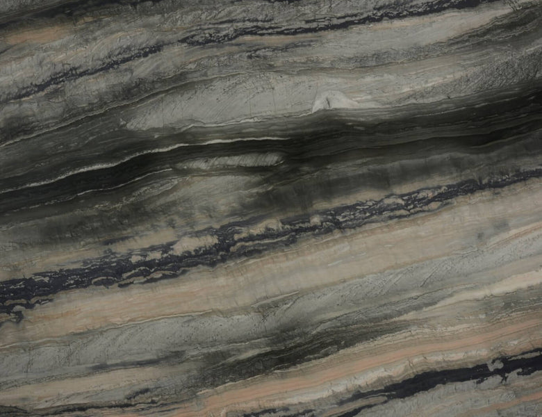 GALAPAGOS Quartzite Polished Slab