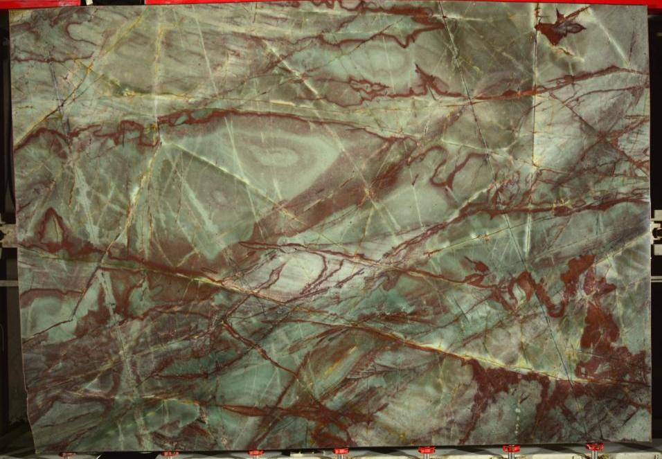 GREEN CANYON Quartzite Slab