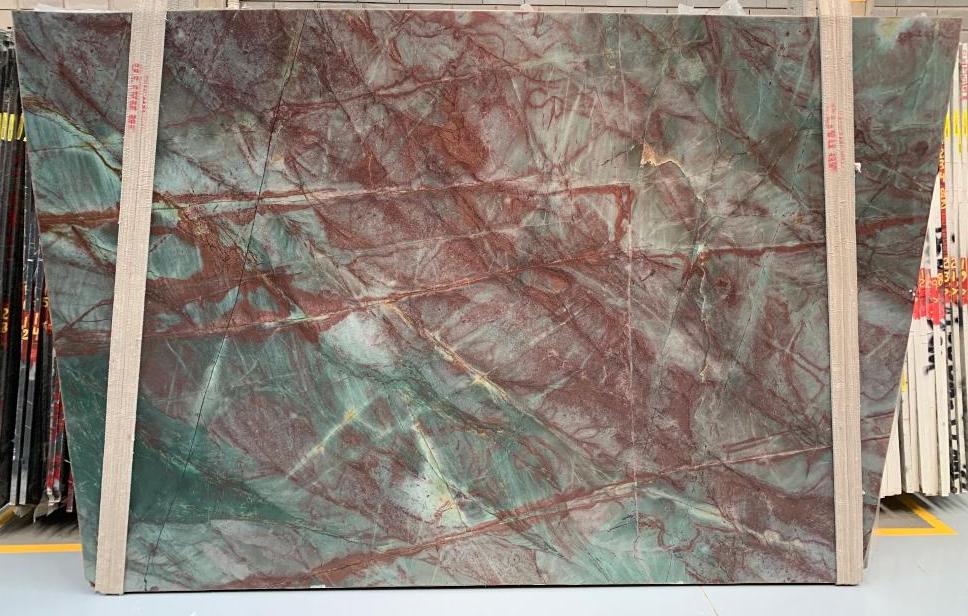GREEN CANYON Quartzite Slab