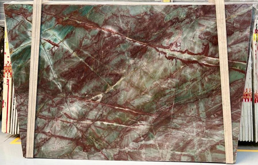 GREEN CANYON Quartzite Slab