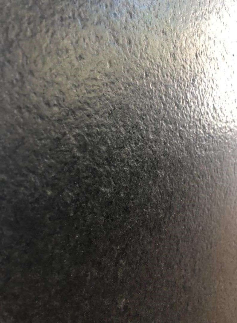 Inca Dark Granite Slab Hawaii Stone Imports