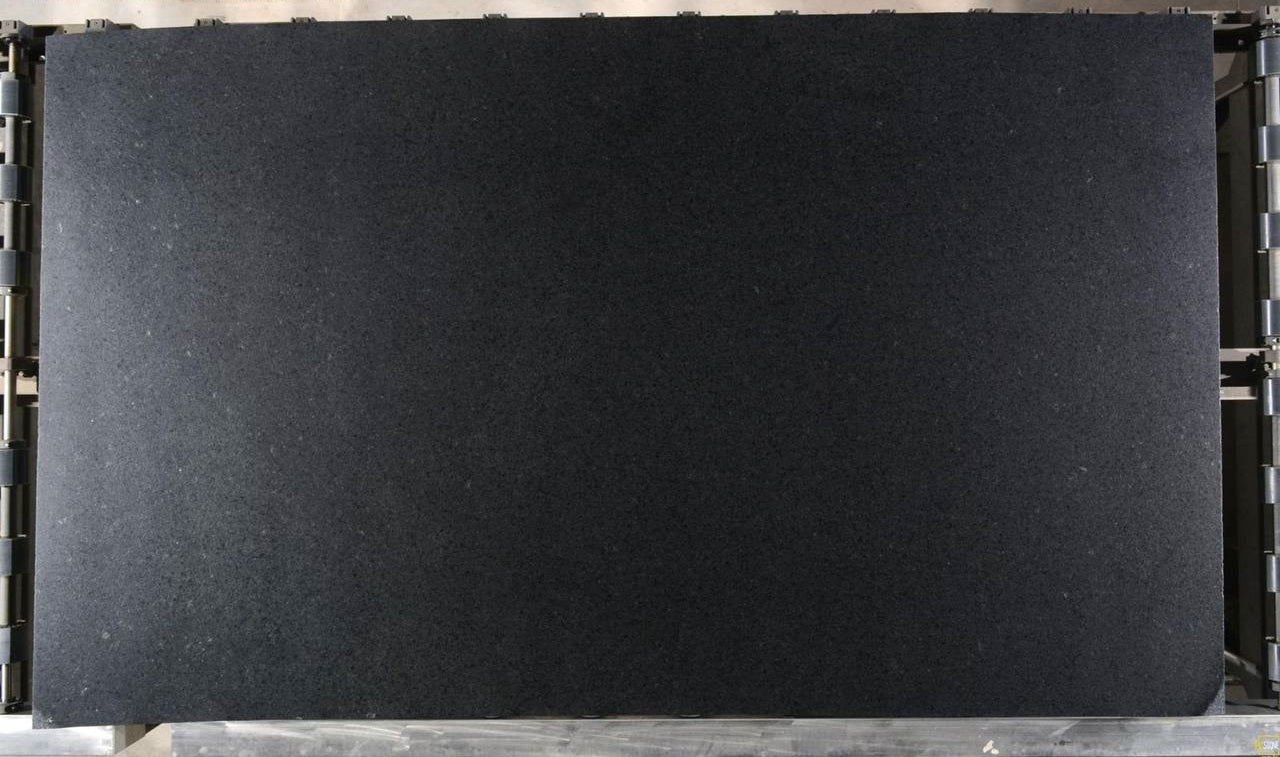 INCA DARK Granite Leather Slab