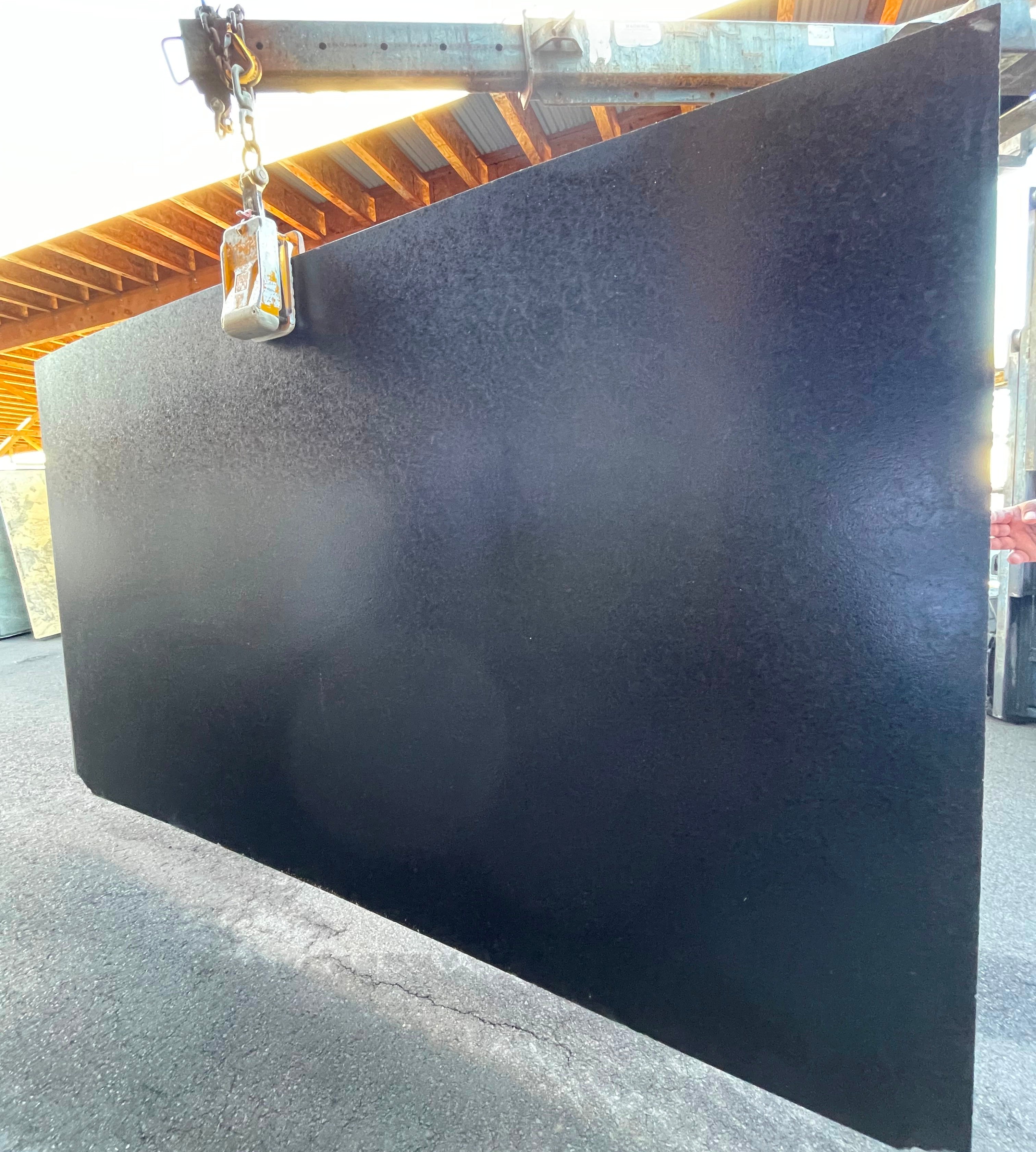 INCA DARK Granite Leather Slab