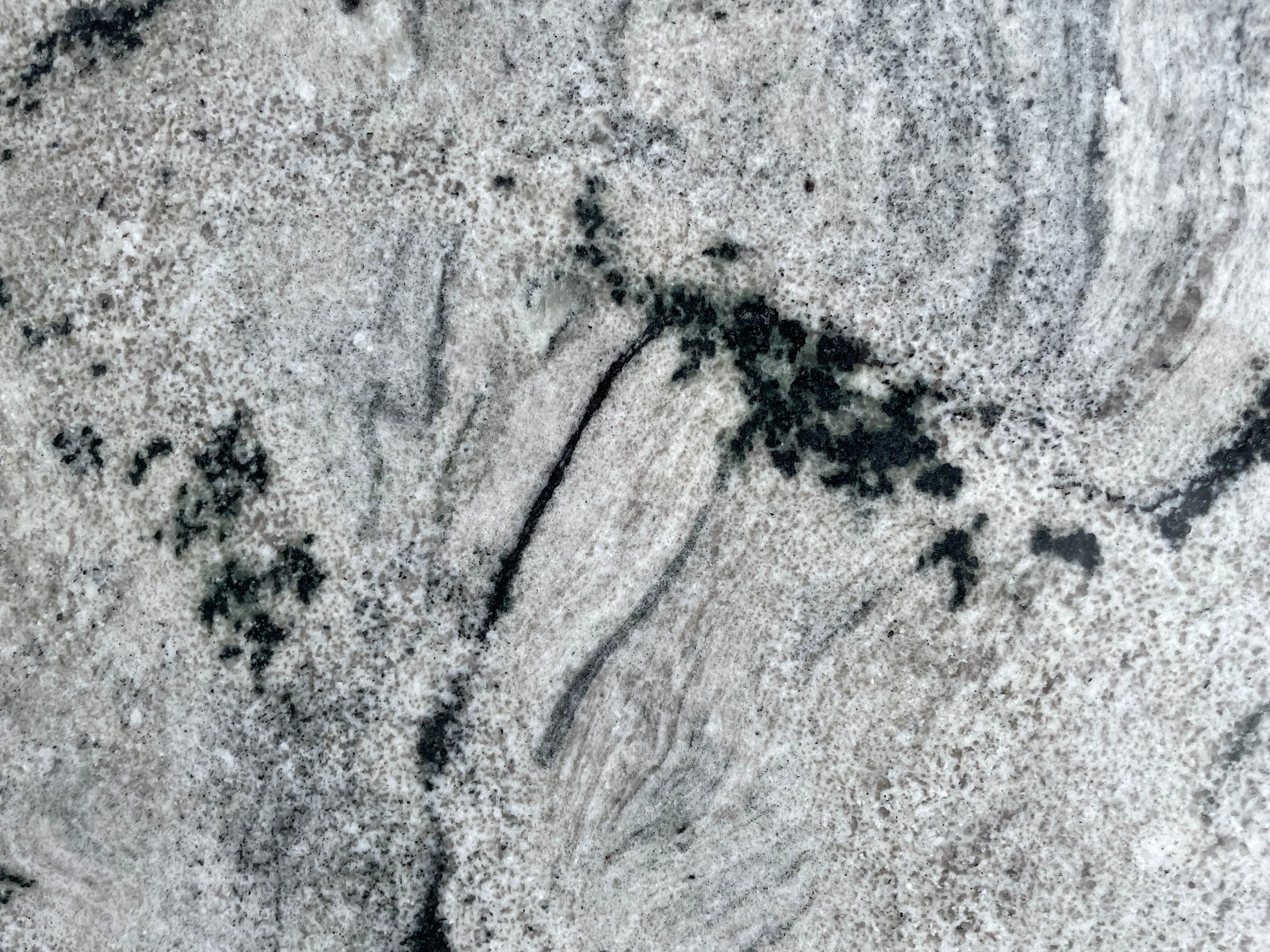 Jazzy Granite Slab Hawaii Stone Imports
