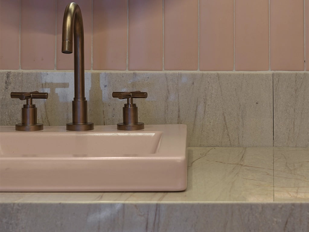 Kalahari Quartzite Slab Hawaii Stone Imports