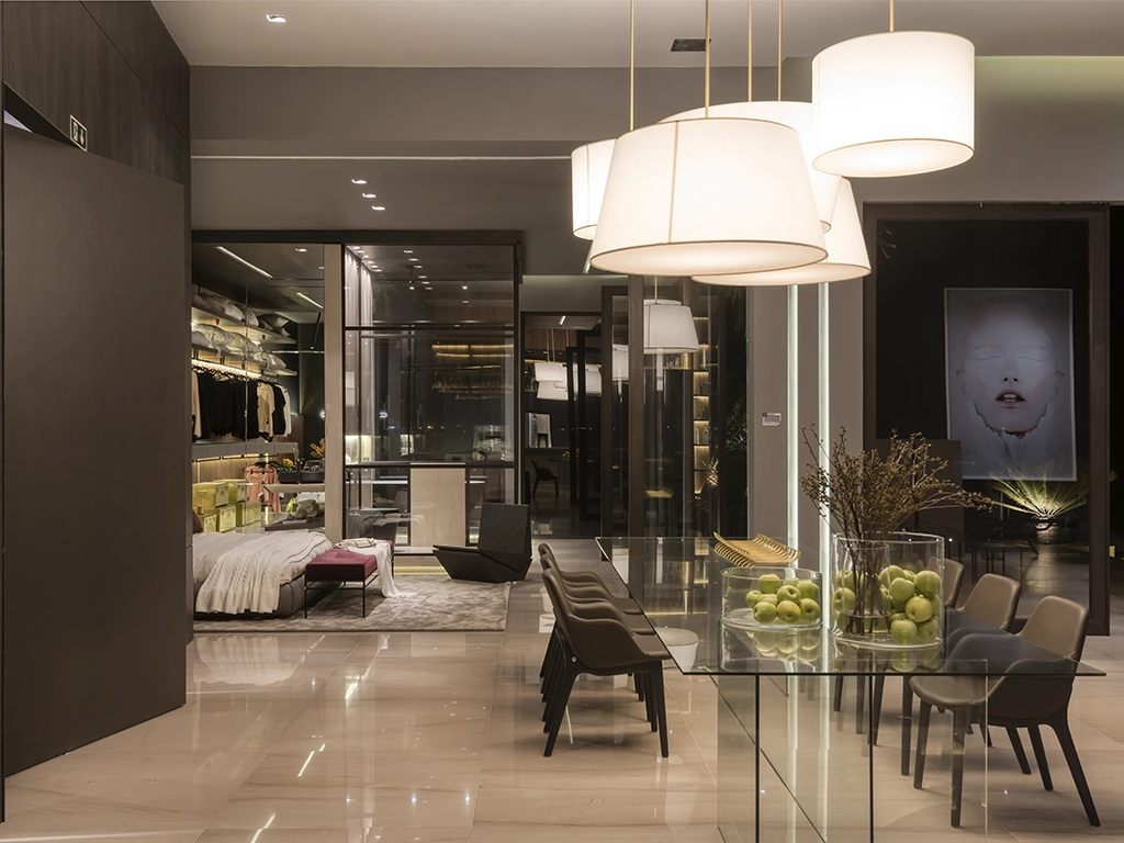 Kalahari Quartzite Slab Hawaii Stone Imports