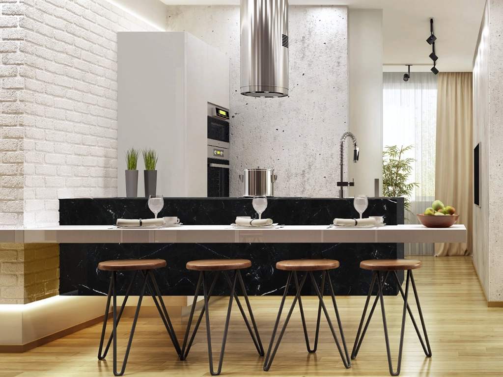 Kourus Granite Slab Hawaii Stone Imports