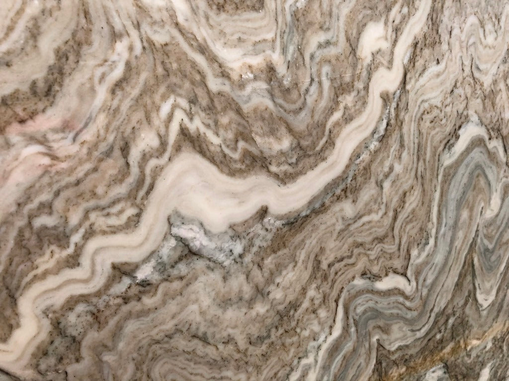 Mandala Marble Slab Hawaii Stone Imports