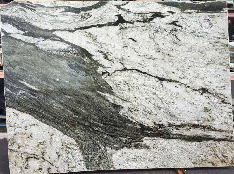 ORCA WHALE Granite Polished Slab