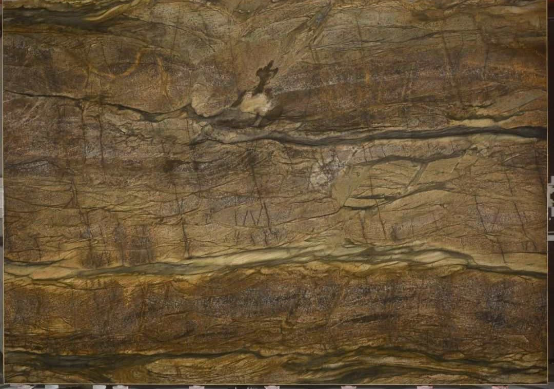 Sandalus Quartzite Slab Hawaii Stone Imports