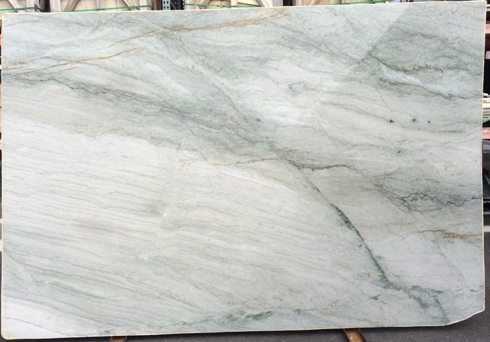 SEA PEARL Quartzite Polished Slab