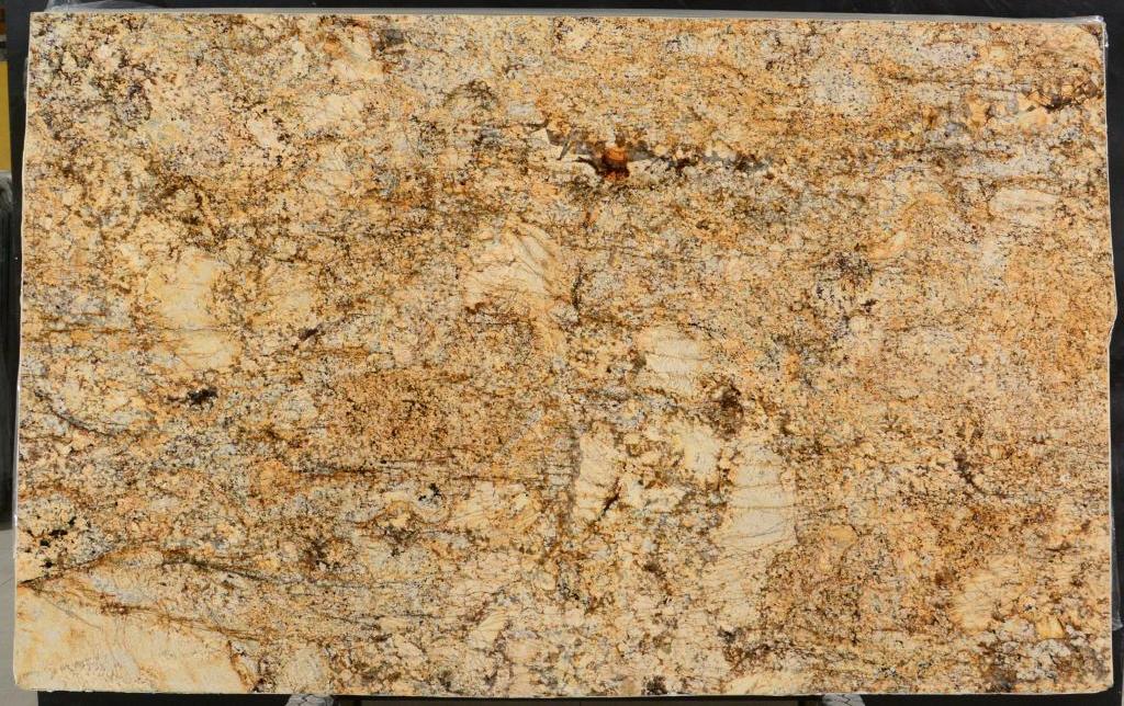 SOLARIUS Granite Polished Slab