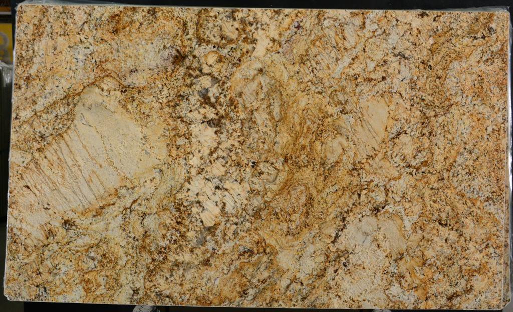 SOLARIUS Granite Polished Slab
