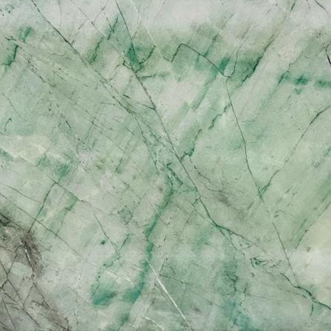 VERONA GREEN Quartzite Polished Slab