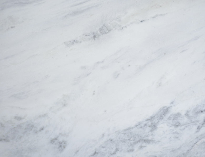 WHITE ASPEN Marble Polished Slab