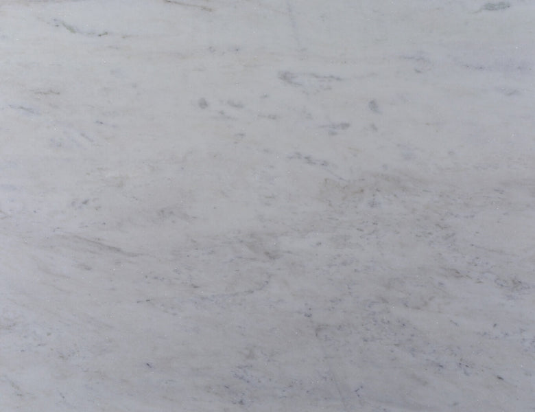 WHITE VITORIA Marble Polished Slab