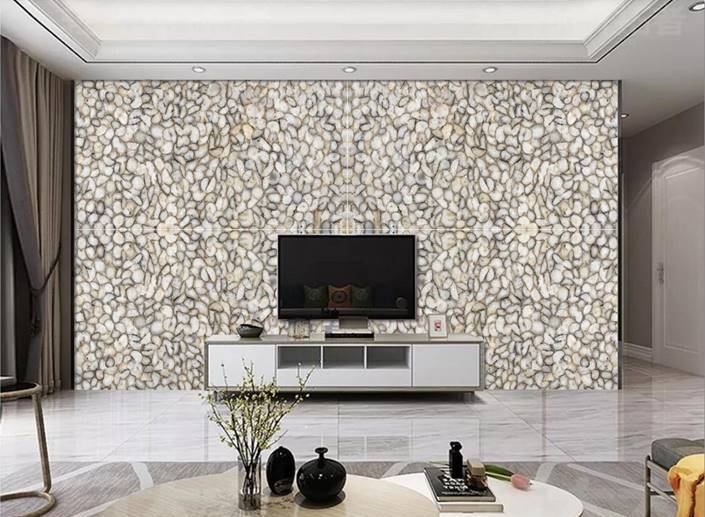 BONE PREMIUM Semi Precious Agate Gemstone Polished Slab
