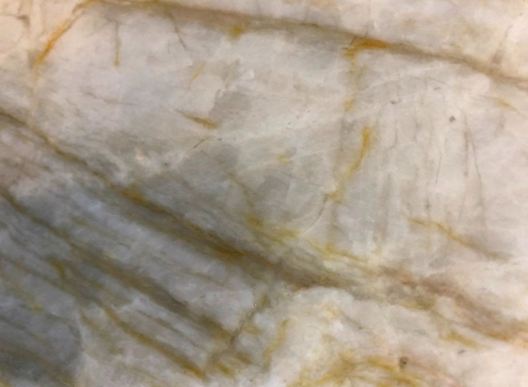 Chateau Blanc Quartzite Slab Hawaii Stone Imports