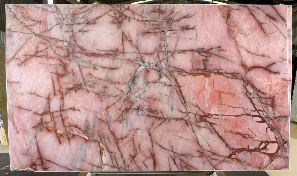 COSMOPOLITAN Quartzite Polished Slab